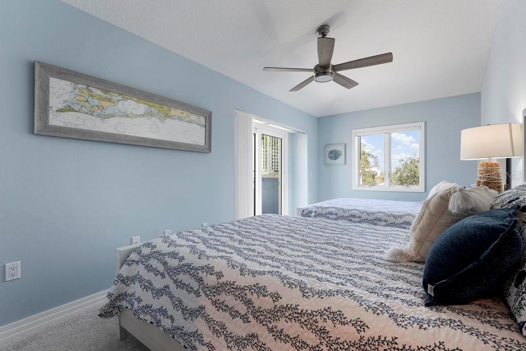 CONRAD BEACH - Residential
