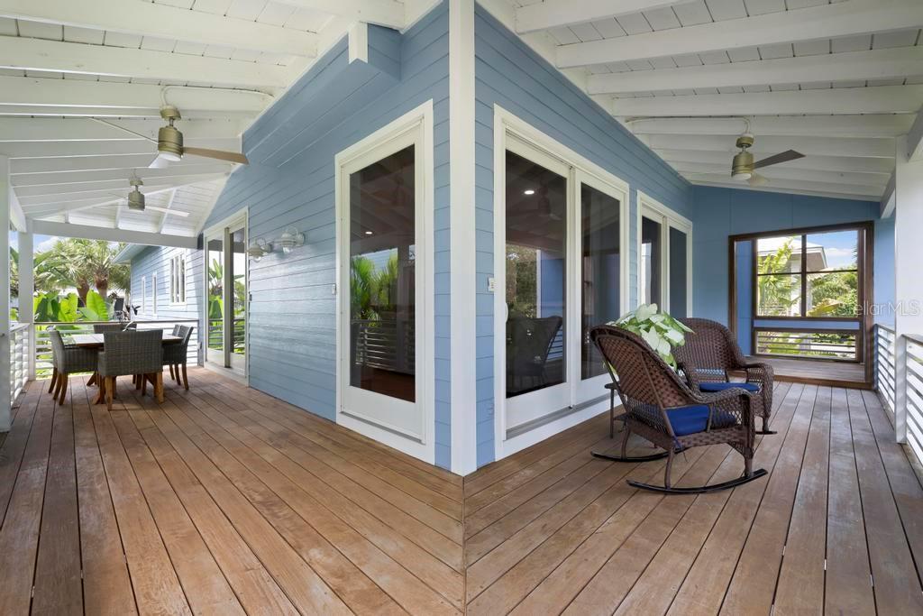 CONRAD BEACH - Residential