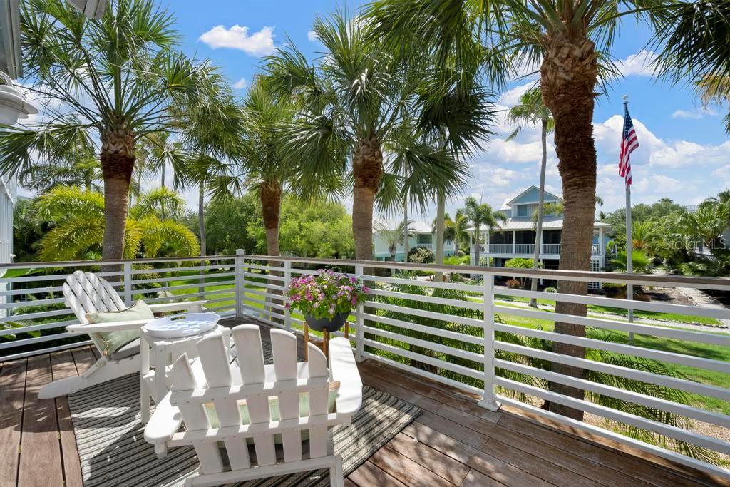 CONRAD BEACH - Residential