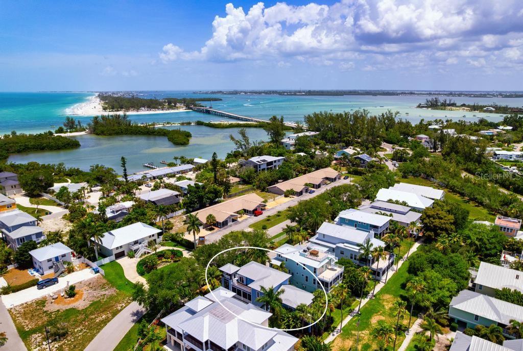 CONRAD BEACH - Residential