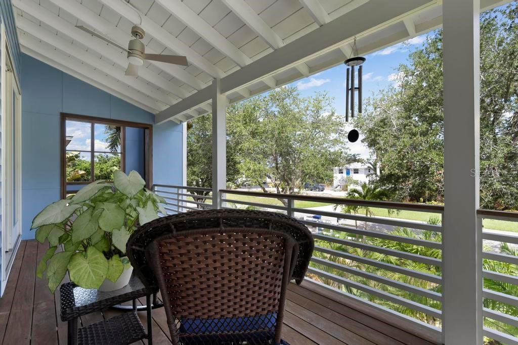 CONRAD BEACH - Residential