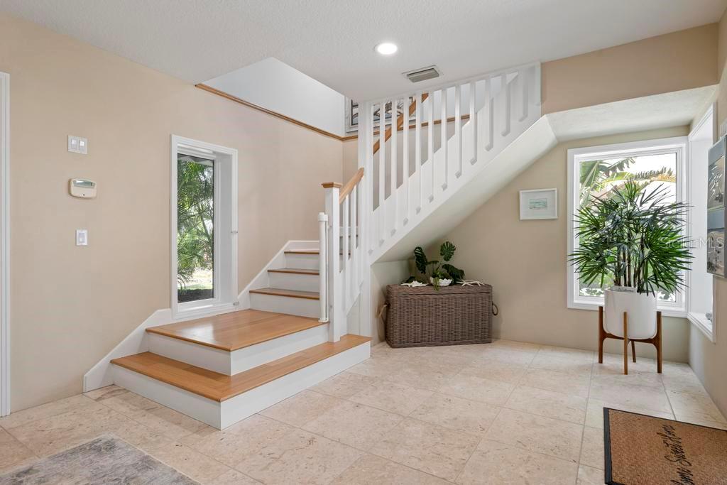 CONRAD BEACH - Residential