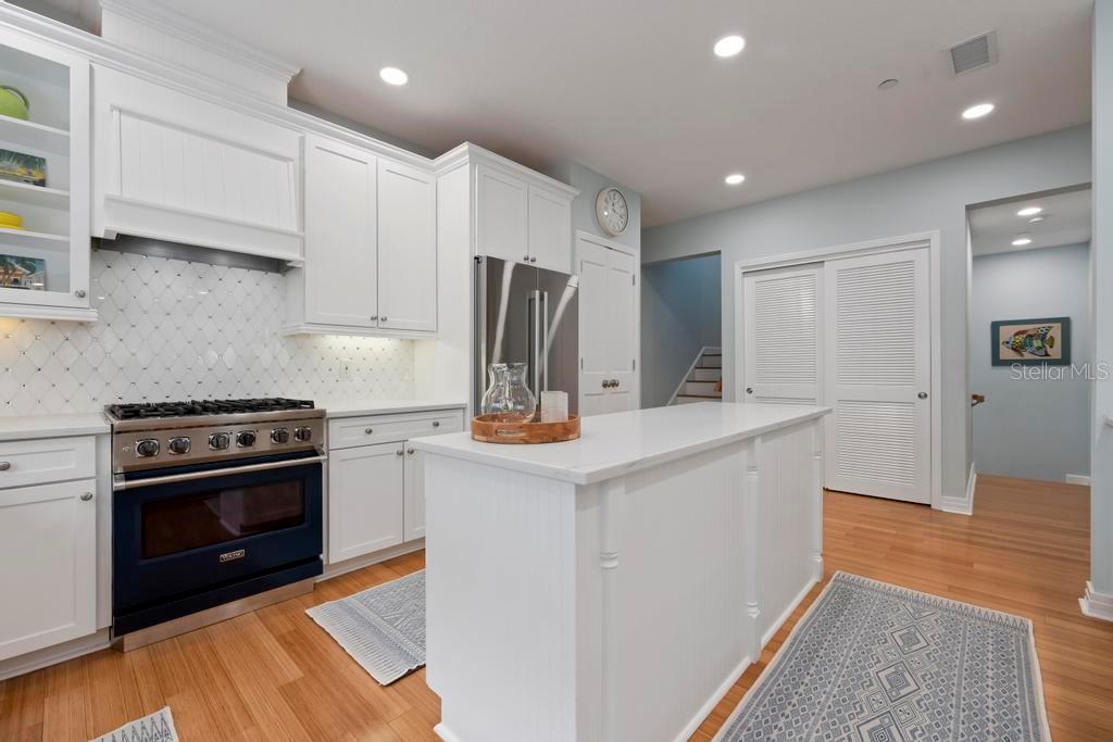 CONRAD BEACH - Residential