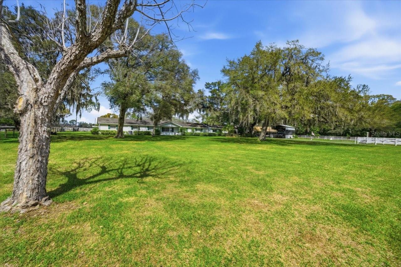 KEYSTONE PARK COLONY SUB - Residential
