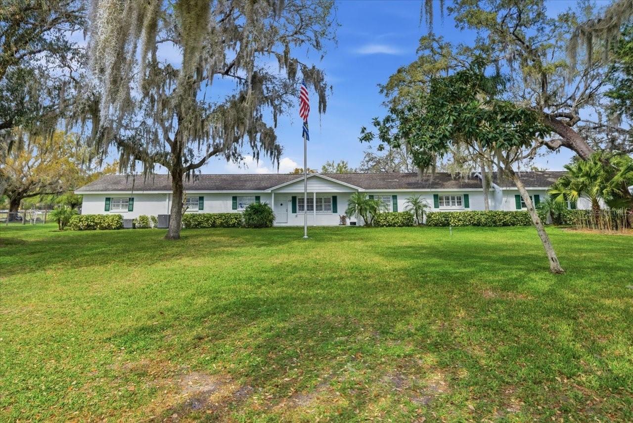 KEYSTONE PARK COLONY SUB - Residential