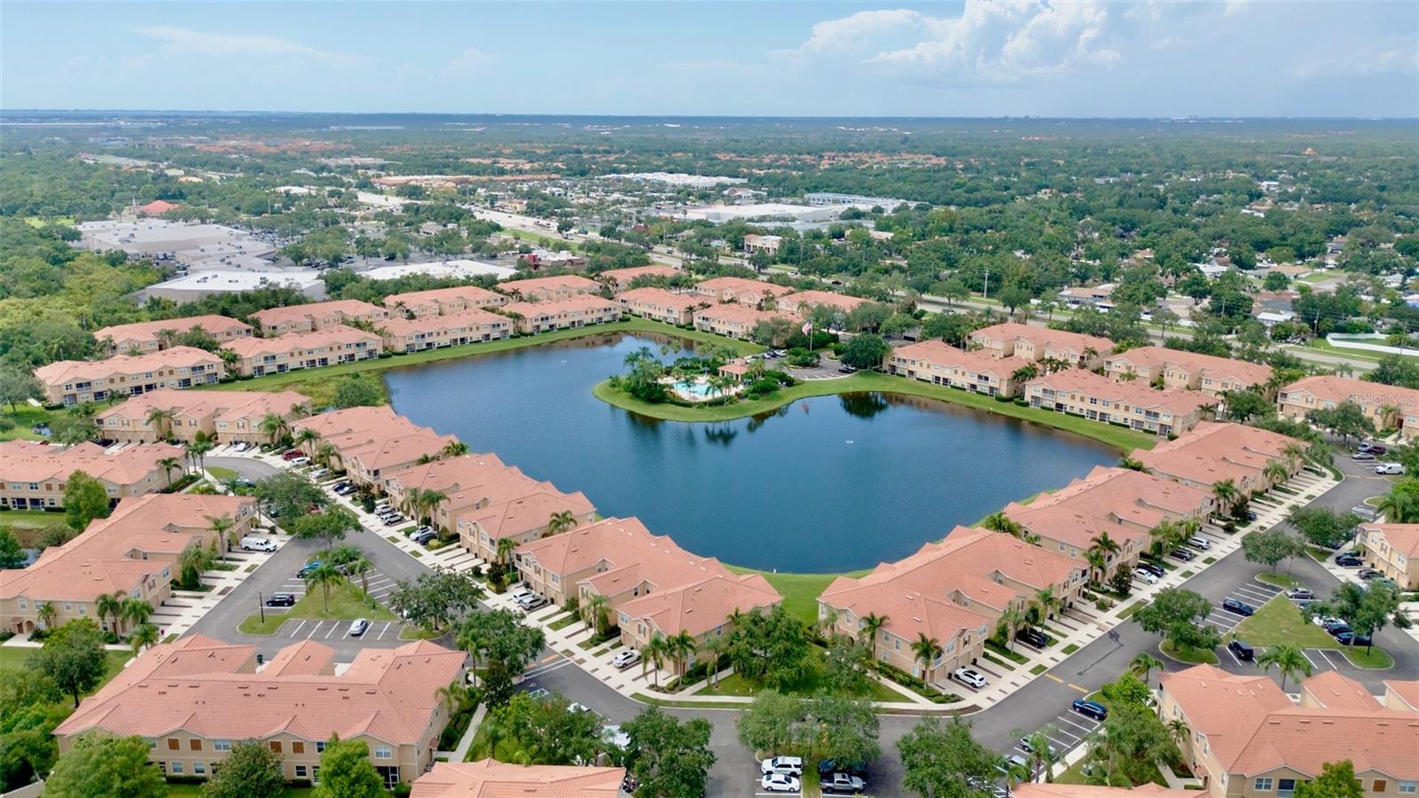 PARKRIDGE PH 33 & 19 - Residential