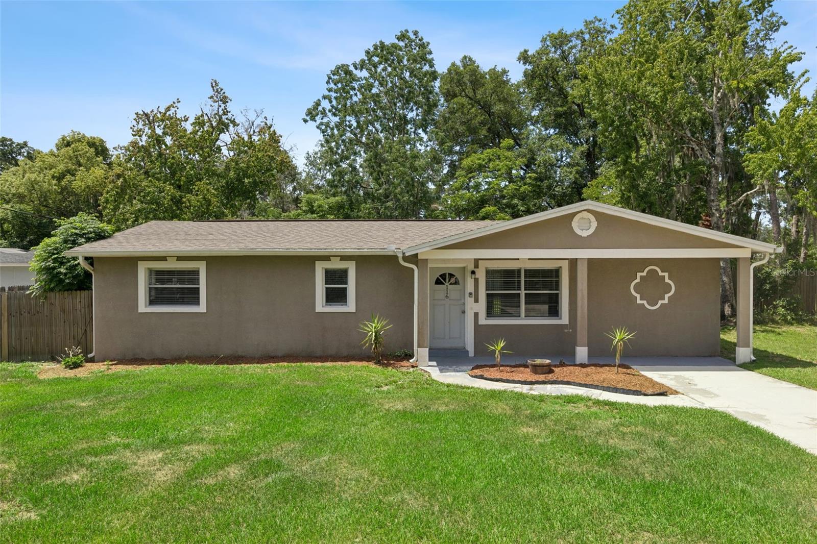 ROCK SPGS PARK REP - Residential
