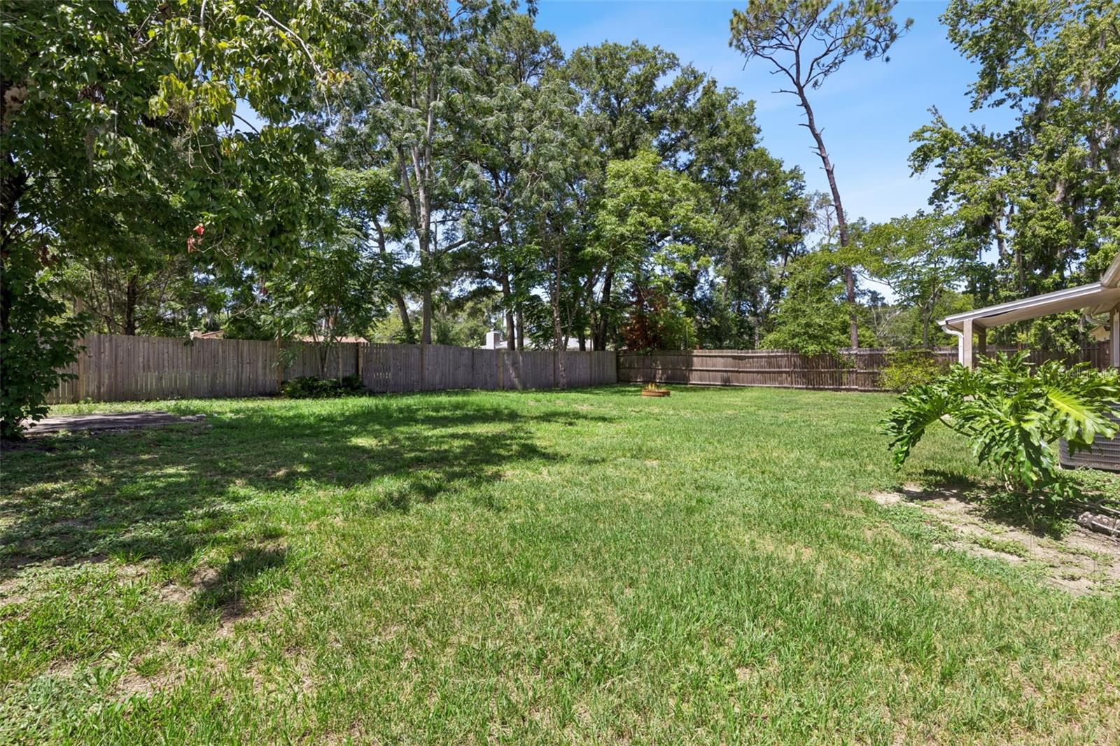 ROCK SPGS PARK REP - Residential