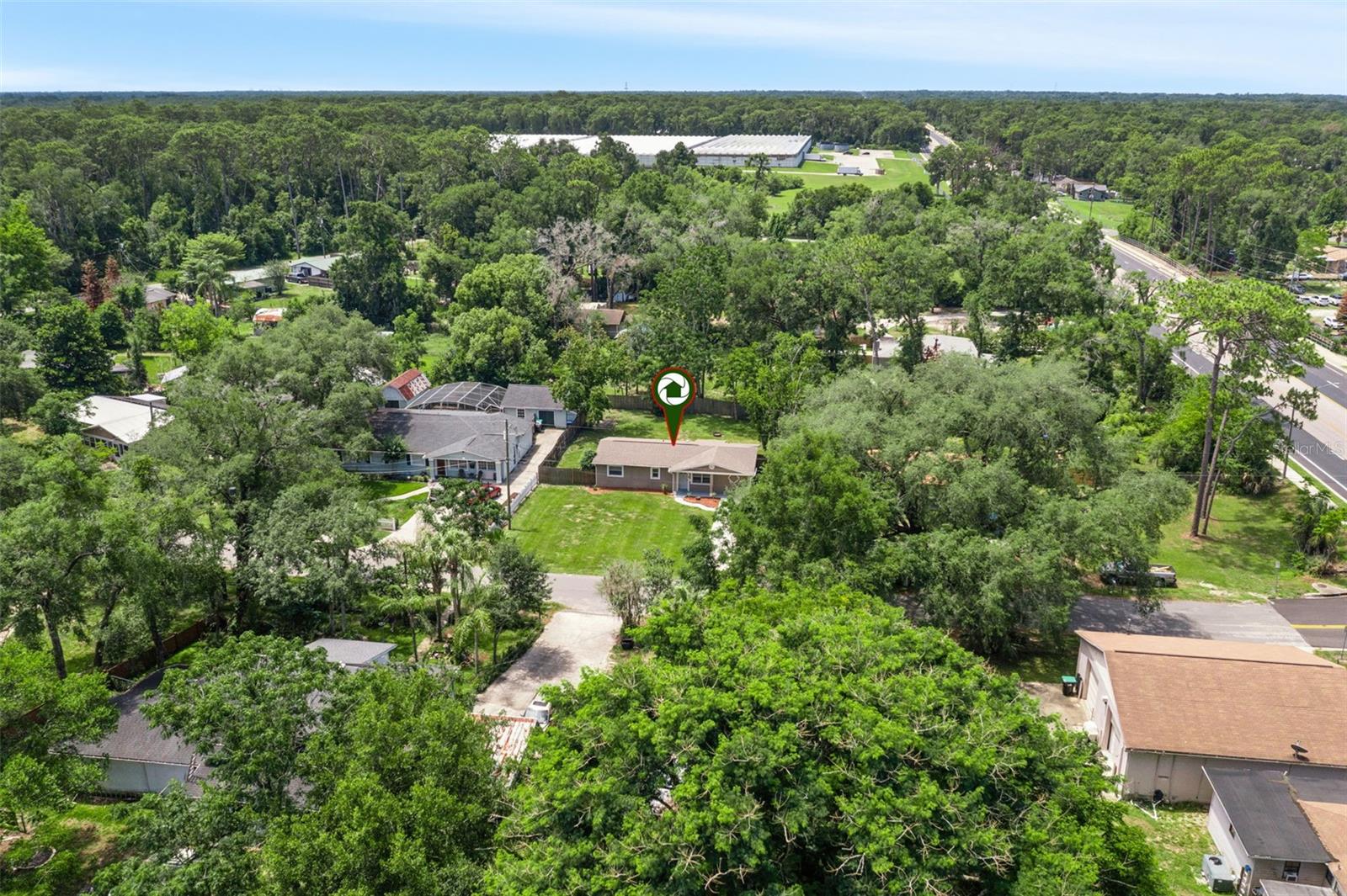 ROCK SPGS PARK REP - Residential