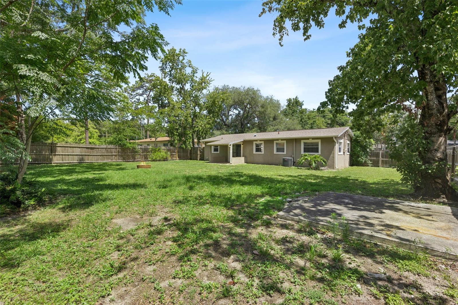 ROCK SPGS PARK REP - Residential