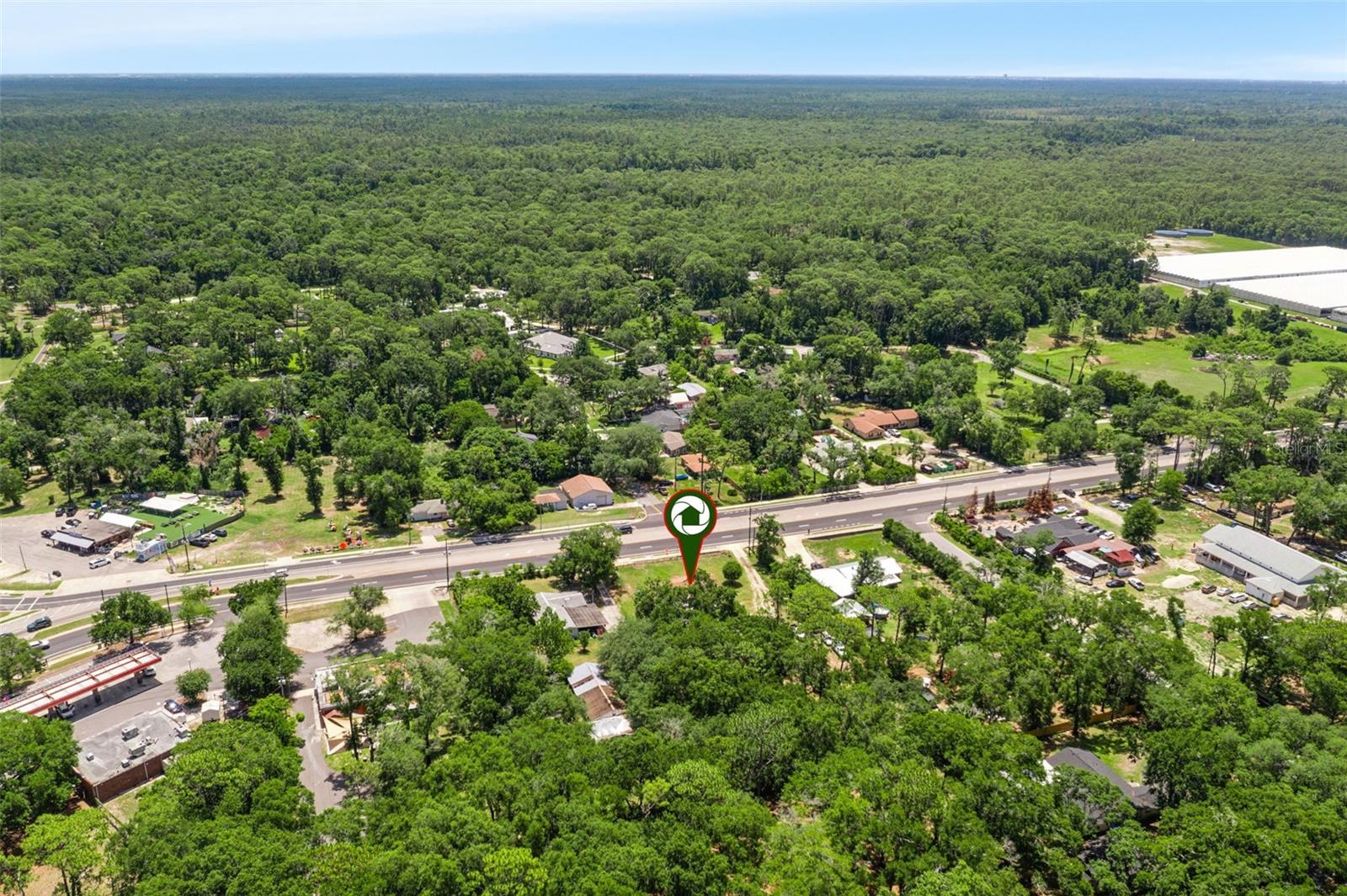 ROCK SPGS PARK REP - Residential