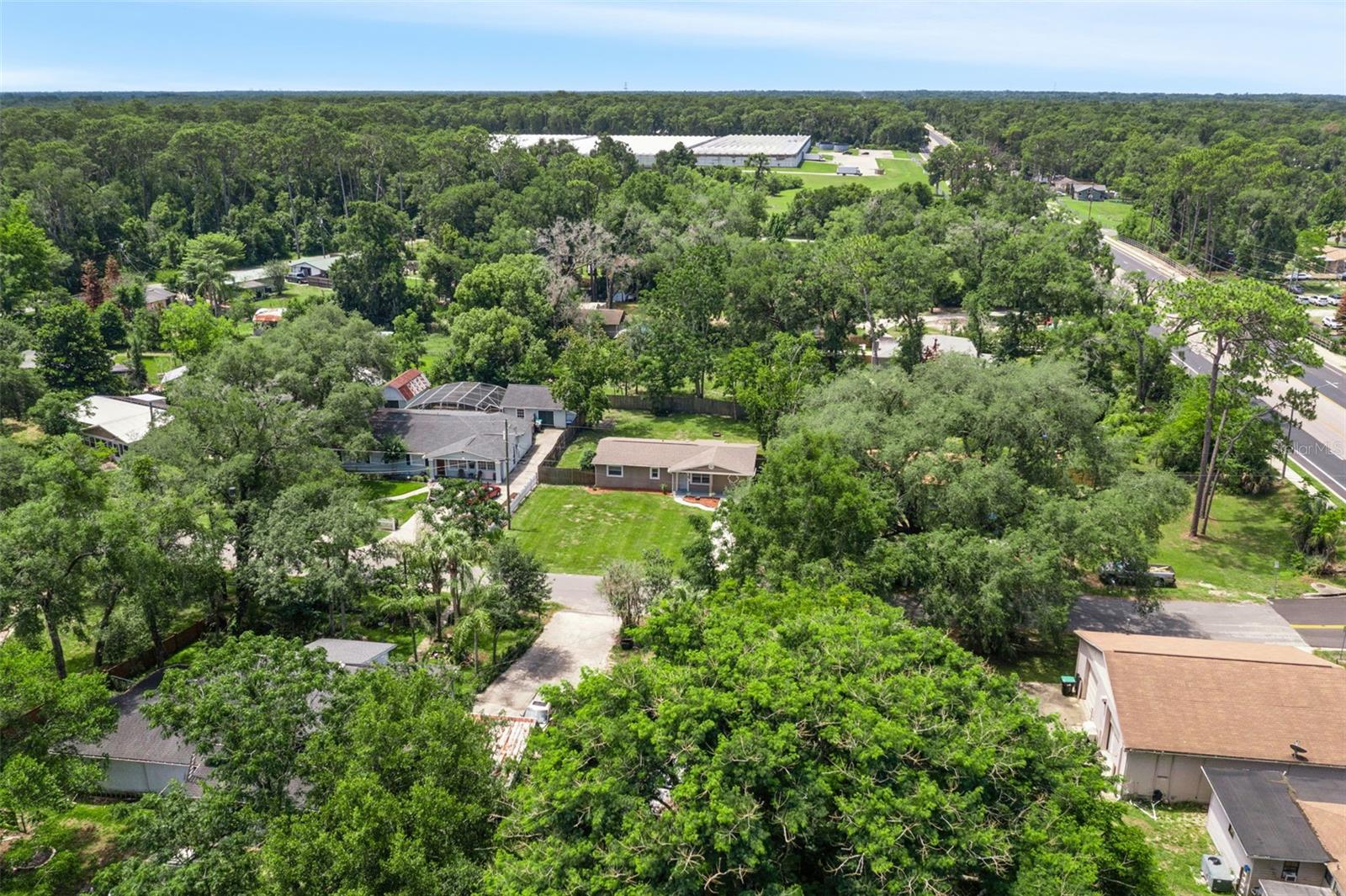 ROCK SPGS PARK REP - Residential