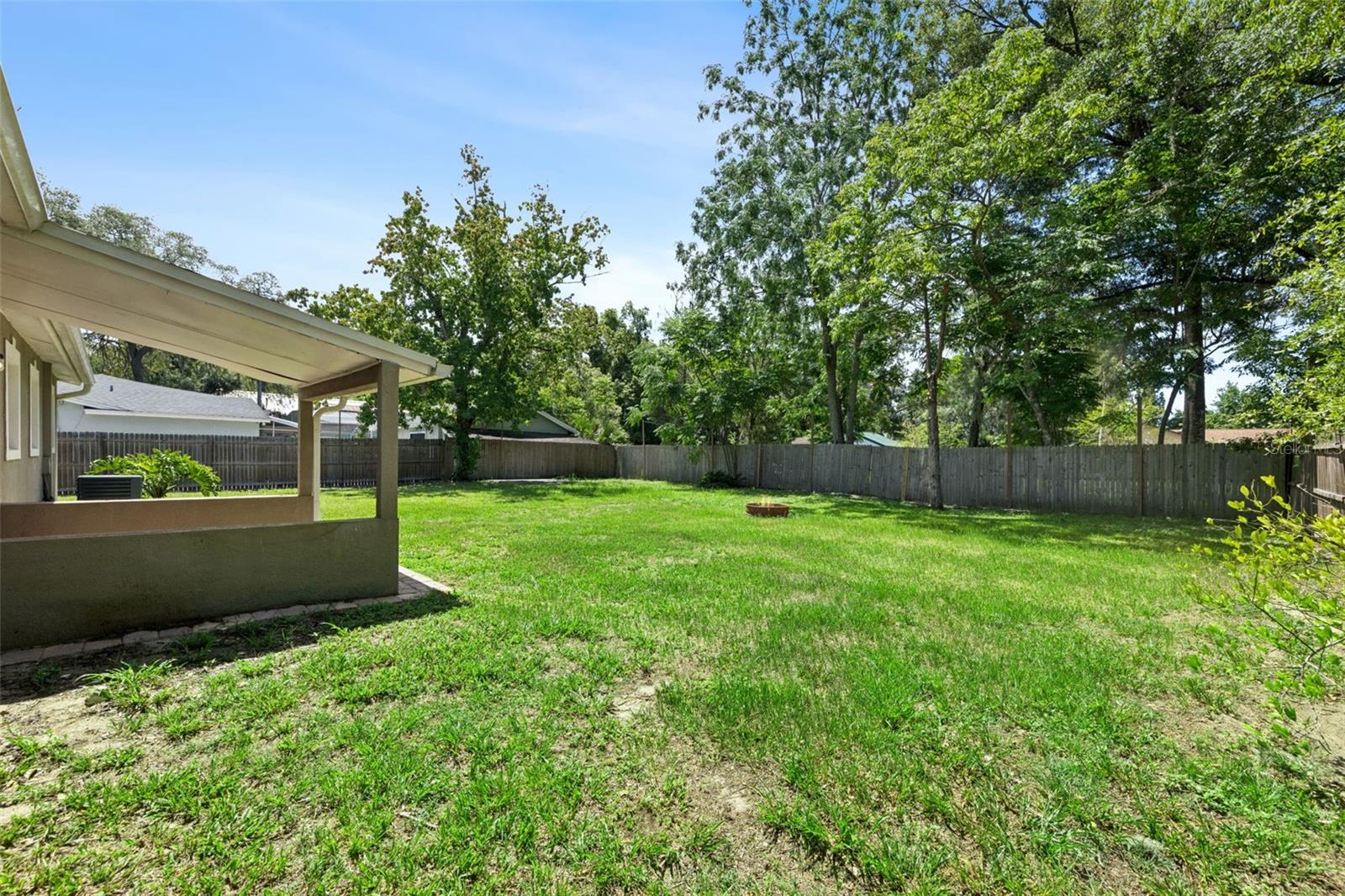 ROCK SPGS PARK REP - Residential