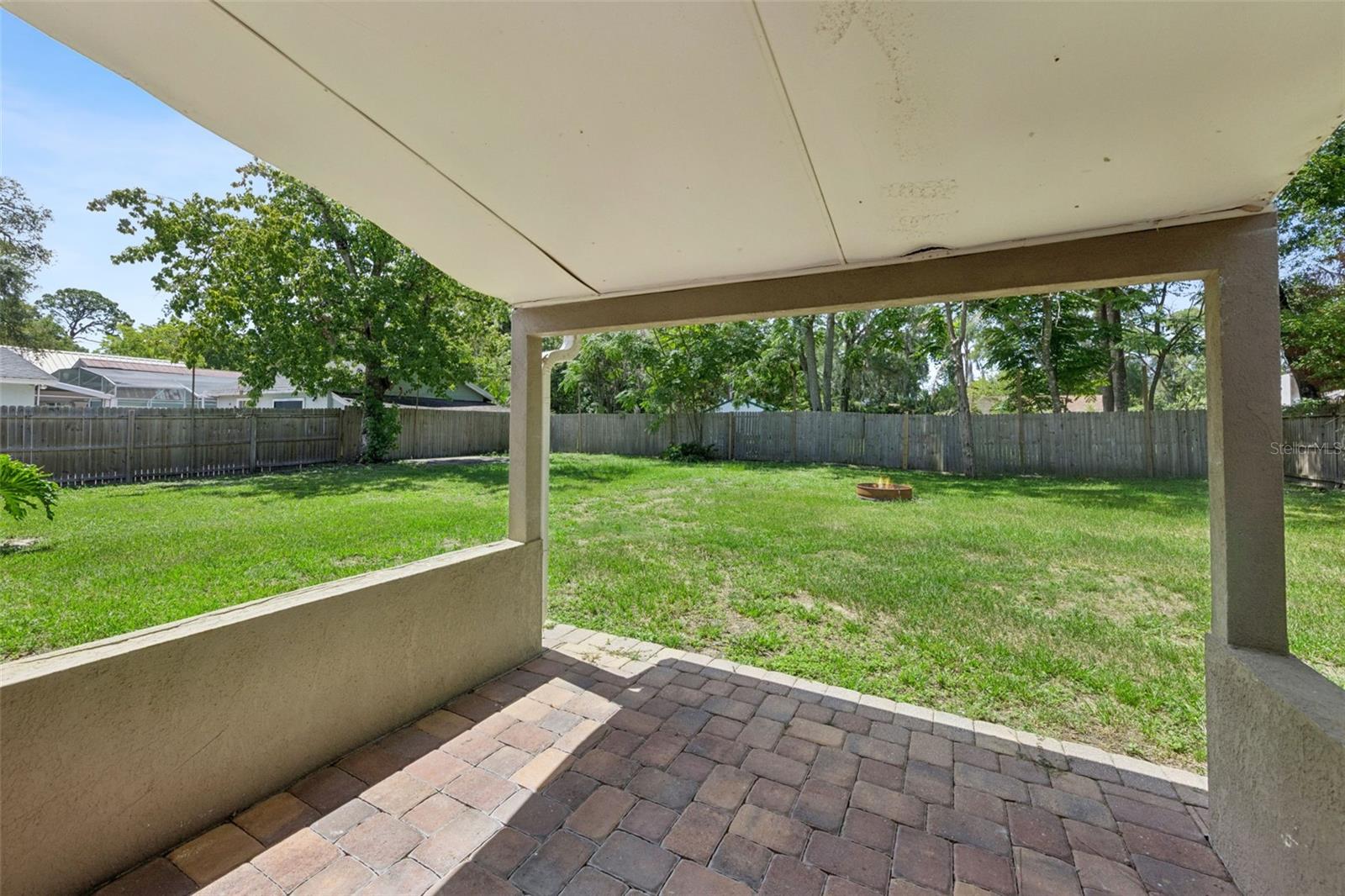 ROCK SPGS PARK REP - Residential