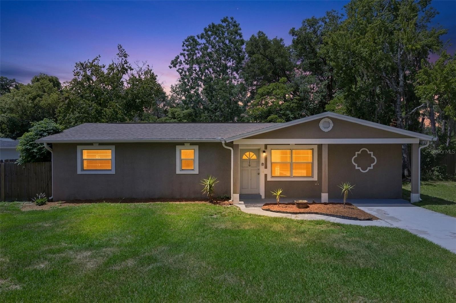 ROCK SPGS PARK REP - Residential