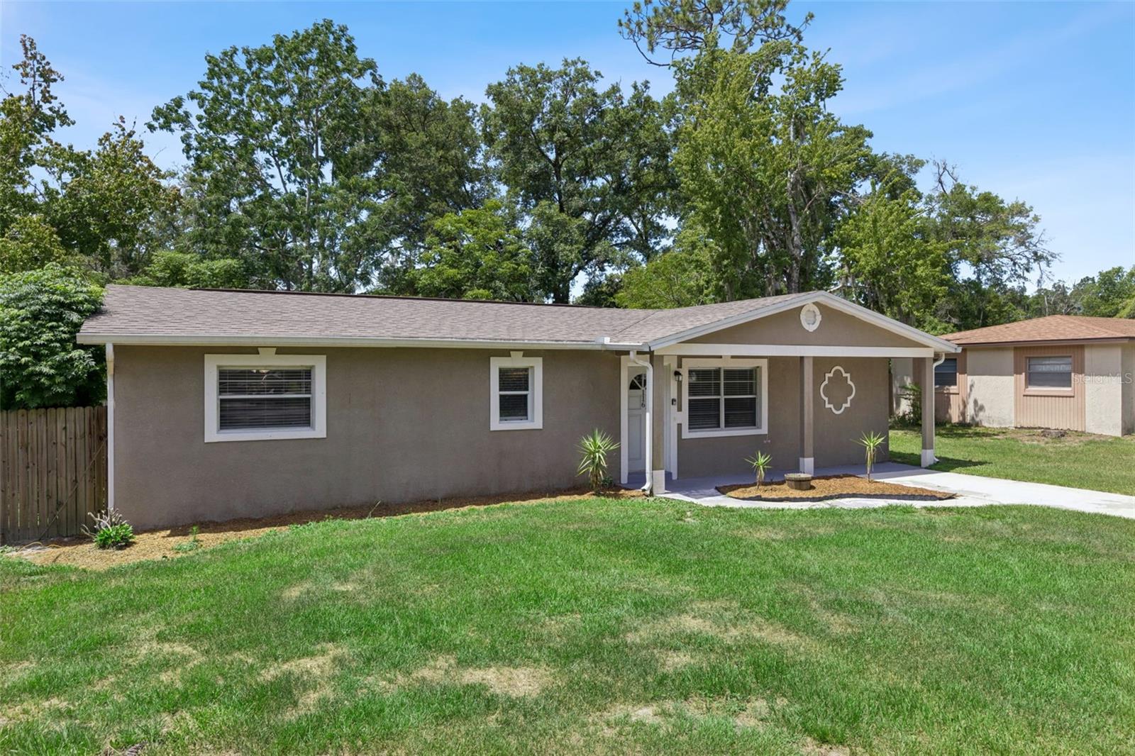 ROCK SPGS PARK REP - Residential