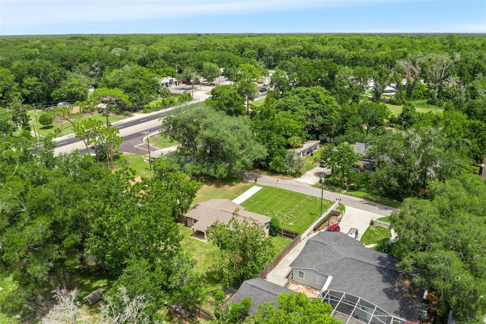 ROCK SPGS PARK REP - Residential