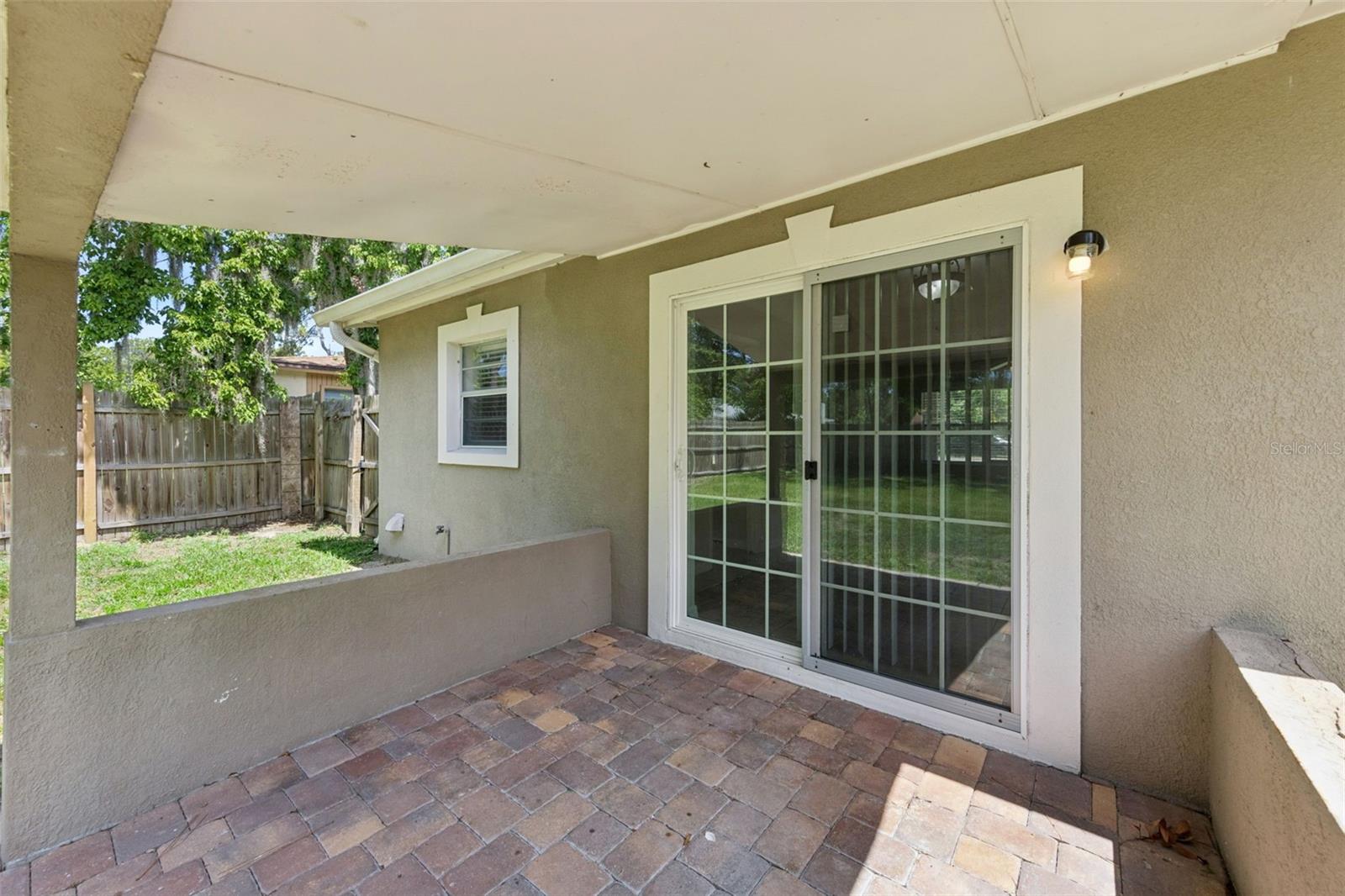 ROCK SPGS PARK REP - Residential