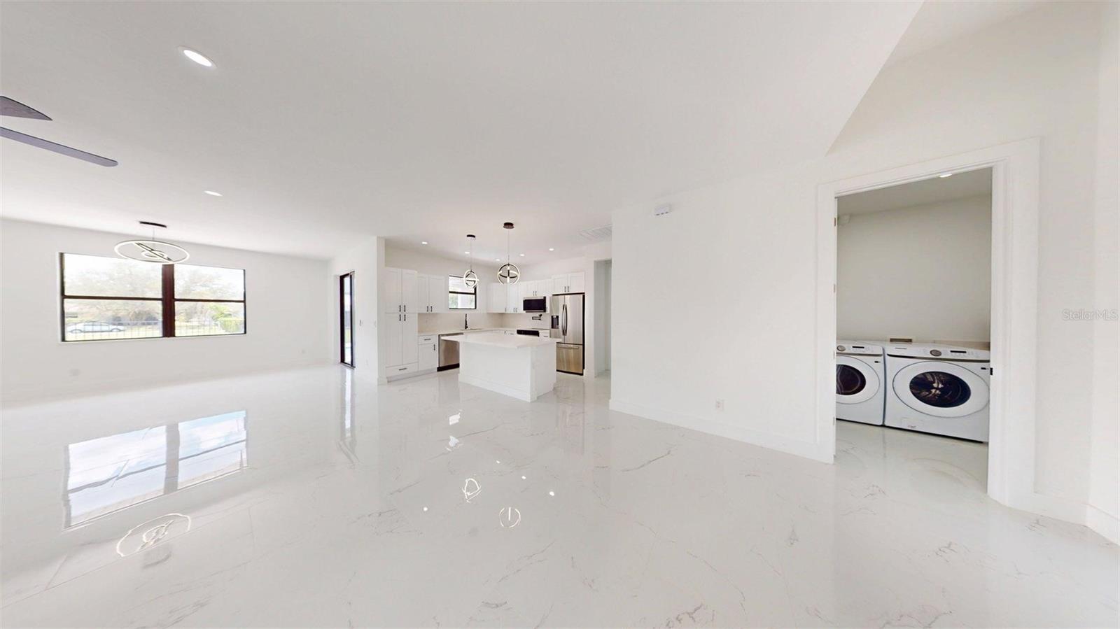 PUNTA GORDA ISLES SEC 21/BURNT STORE LAKES - Residential