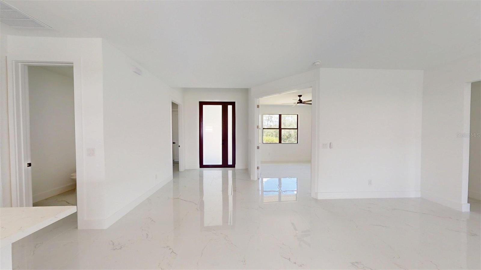 PUNTA GORDA ISLES SEC 21/BURNT STORE LAKES - Residential