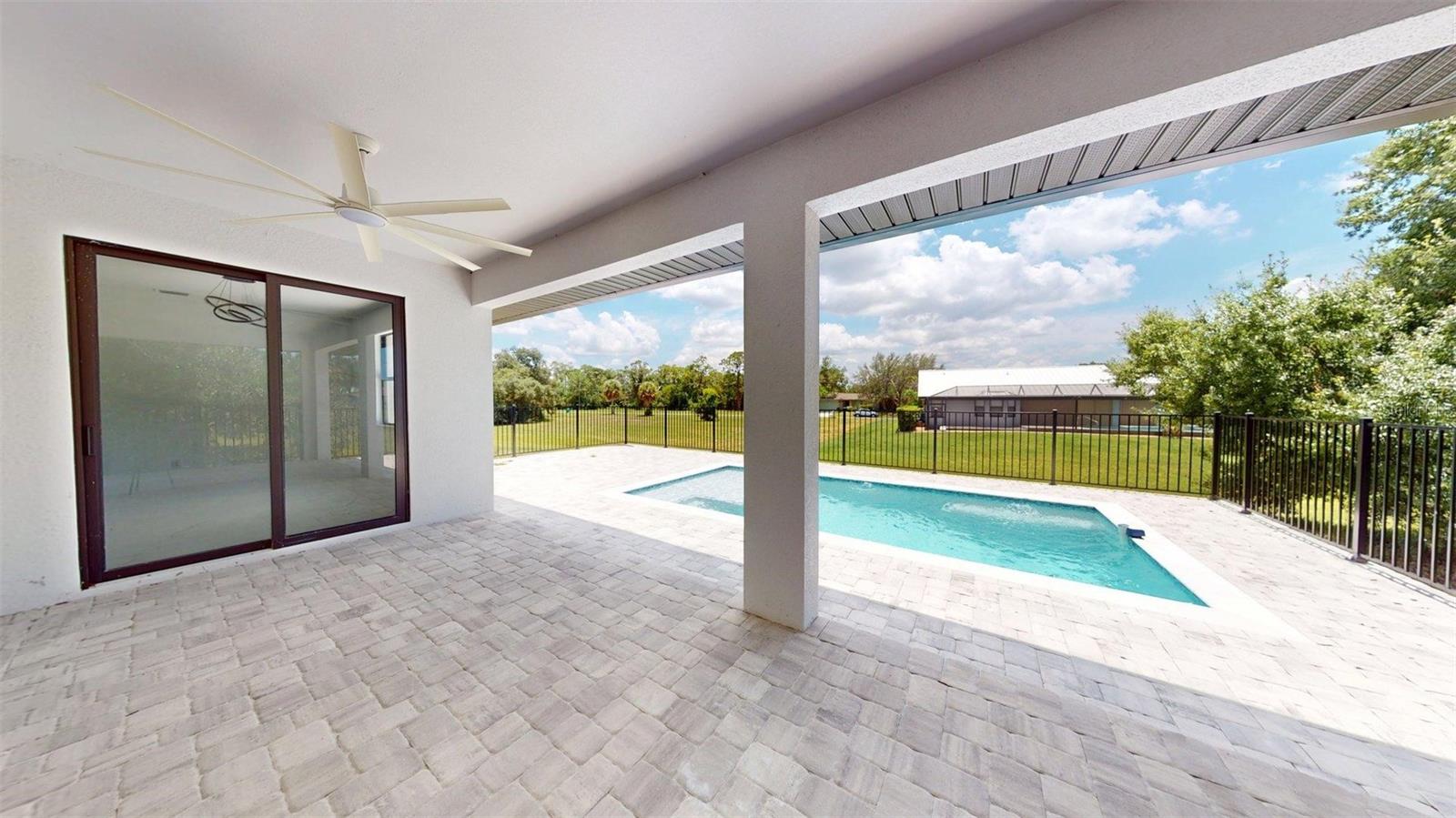 PUNTA GORDA ISLES SEC 21/BURNT STORE LAKES - Residential