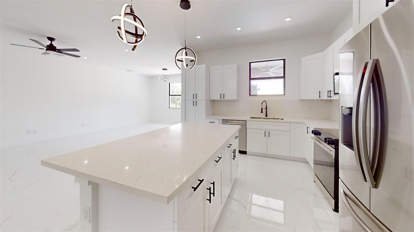 PUNTA GORDA ISLES SEC 21/BURNT STORE LAKES - Residential