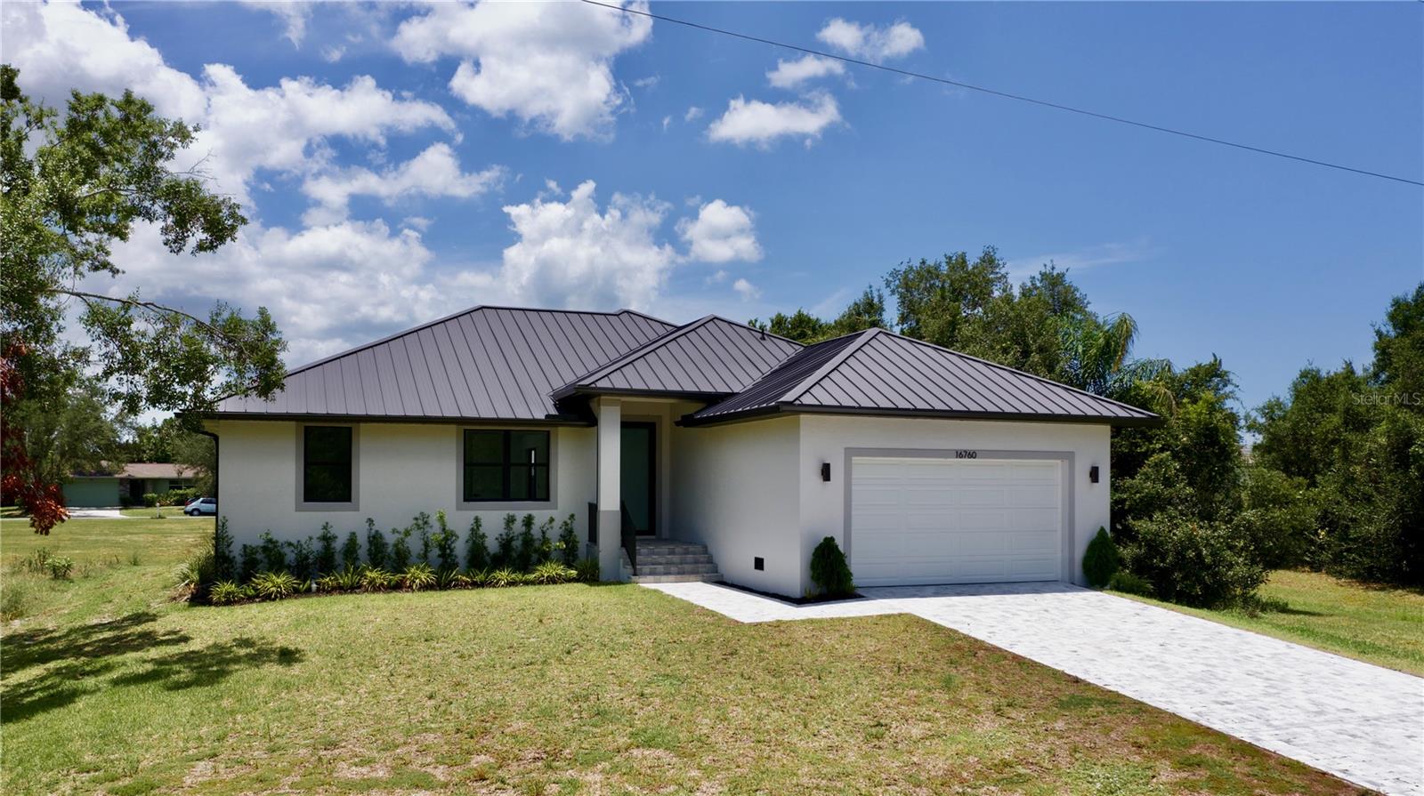Experience the very best of Southwest Florida living in the highly sought-after community of Burnt Store
Lakes. Known for its natural beauty, peaceful setting, and exceptional outdoor lifestyle, Burnt Store Lakes
offers residents a community park, picnic pavilion, and a private kayak launch with direct access to
Charlotte Harbor perfect for avid fishermen, kayakers, bird watchers, and nature enthusiasts. 


One of the community's most appealing features is its affordability and value, offering a low annual HOA
fee and no CDD fees, allowing homeowners to enjoy exceptional amenities without the burden of high
community costs. 

Located adjacent to Burnt Store Marina, residents also enjoy convenient access to the
largest deep-water marina on Florida's west coast, featuring boating, boat storage, waterfront dining, golf,
tennis, pickleball, fitness facilities, and direct access to Charlotte Harbor and the Gulf of Mexico.

Built in 2025, this beautifully designed 3-bedroom, 2.5-bath plus a bonus room pool home is situated on a quiet street and
offers the perfect blend of comfort, privacy, and the relaxed Florida lifestyle. The expansive open air pool deck area provides
an inviting outdoor retreat, ideal for enjoying sunny afternoons, entertaining guests, or simply unwinding
in your own backyard oasis.
Inside, the thoughtfully designed floor plan is filled with an abundance of natural light and features tile
flooring throughout, creating a clean, cohesive look that is both stylish and easy to maintain. Comfortable
living spaces flow seamlessly from room to room, offering a welcoming atmosphere for everyday living and
entertaining alike.

Whether you're searching for a full-time residence, seasonal retreat, or investment opportunity, this
exceptional home offers the opportunity to enjoy one of Punta Gorda's most desirable communities.