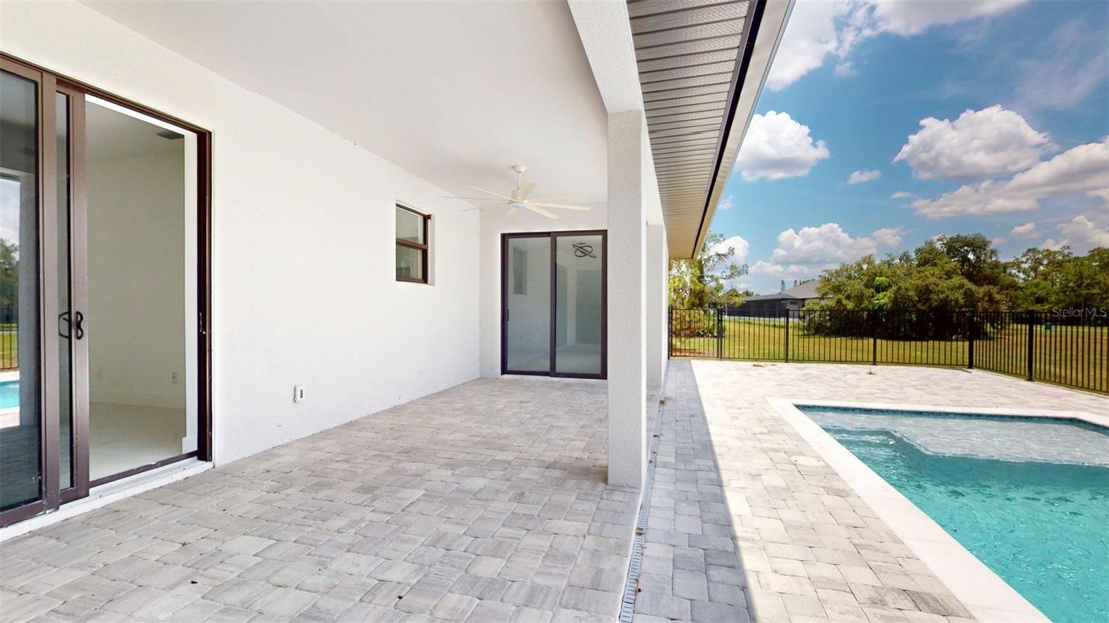 PUNTA GORDA ISLES SEC 21/BURNT STORE LAKES - Residential
