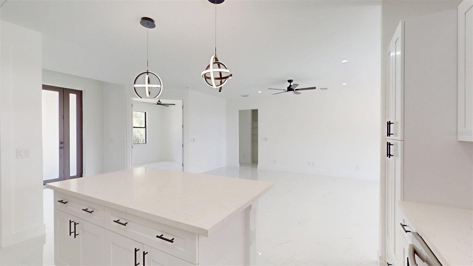 PUNTA GORDA ISLES SEC 21/BURNT STORE LAKES - Residential