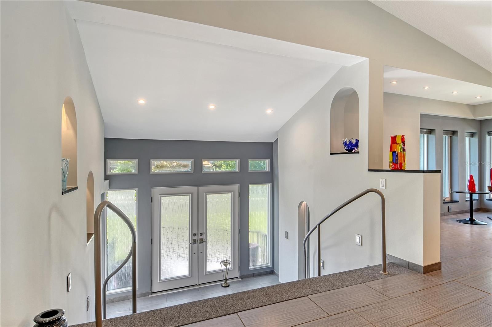 BAY ISLES - Residential