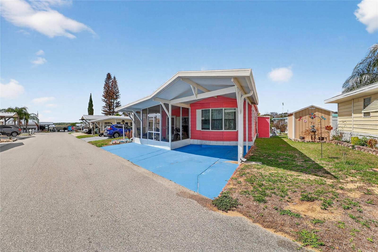 WEST VIEW RIDGE RESORTS INC - Residential