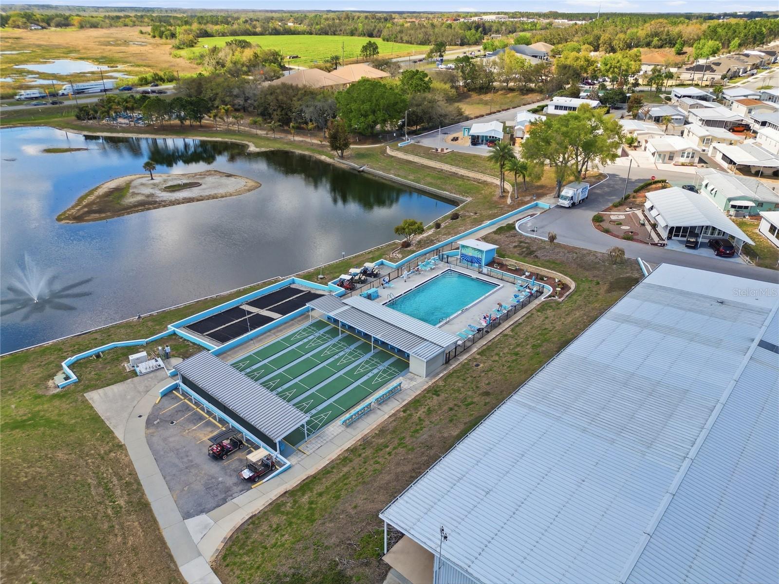 WEST VIEW RIDGE RESORTS INC - Residential