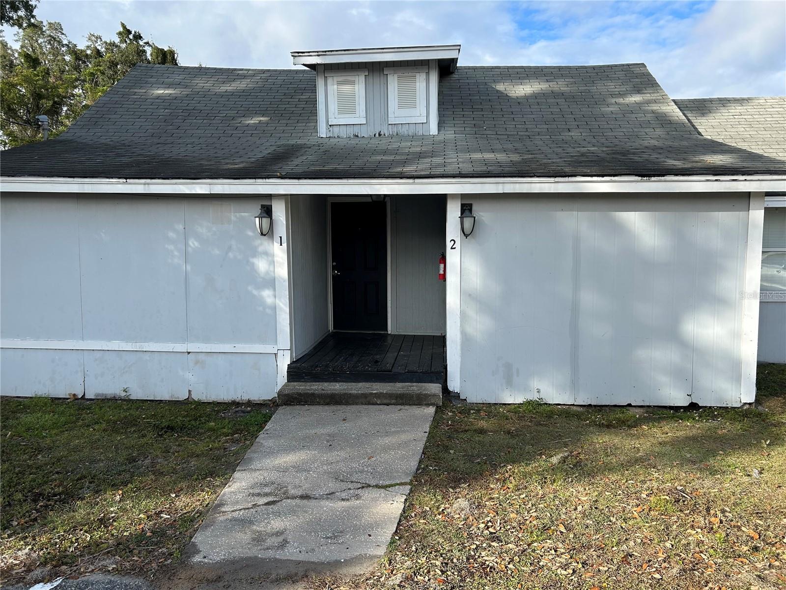 VILLAGE VIEW APARTMENTS - Residential Income