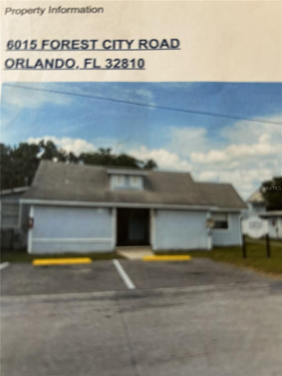 VILLAGE VIEW APARTMENTS - Residential Income