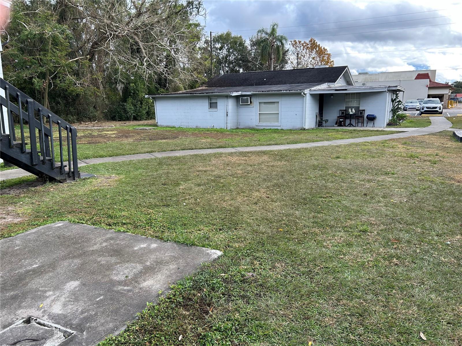 VILLAGE VIEW APARTMENTS - Residential Income