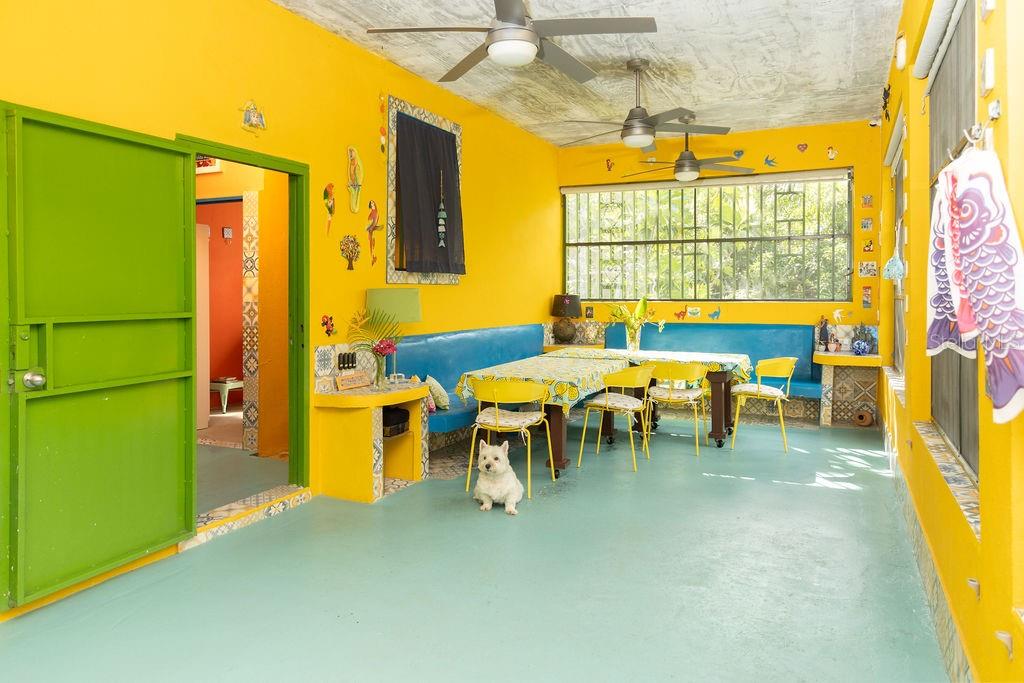 BO MONTE SANTO - Residential