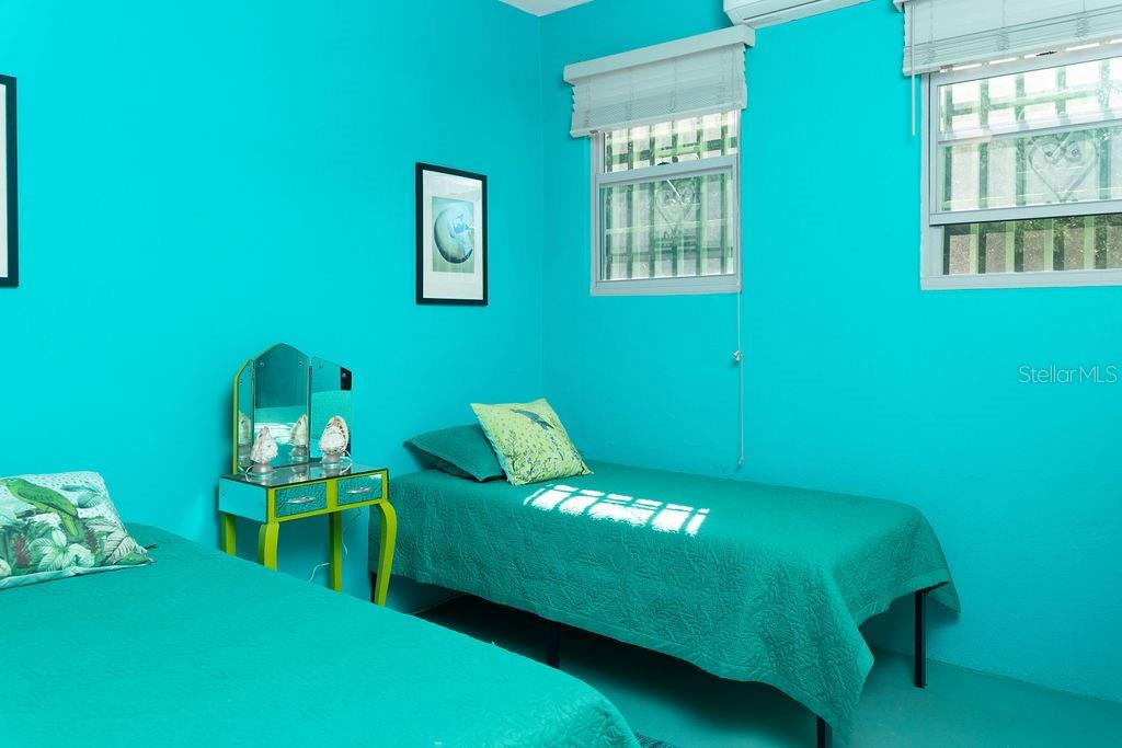 BO MONTE SANTO - Residential