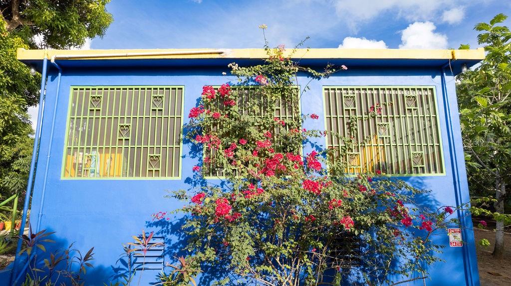 BO MONTE SANTO - Residential
