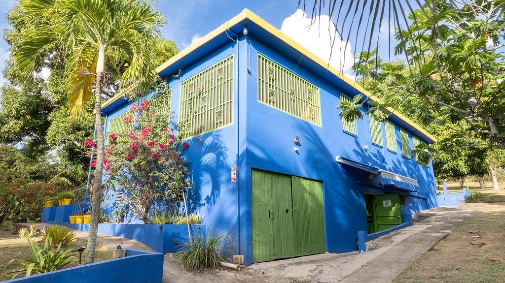 BO MONTE SANTO - Residential