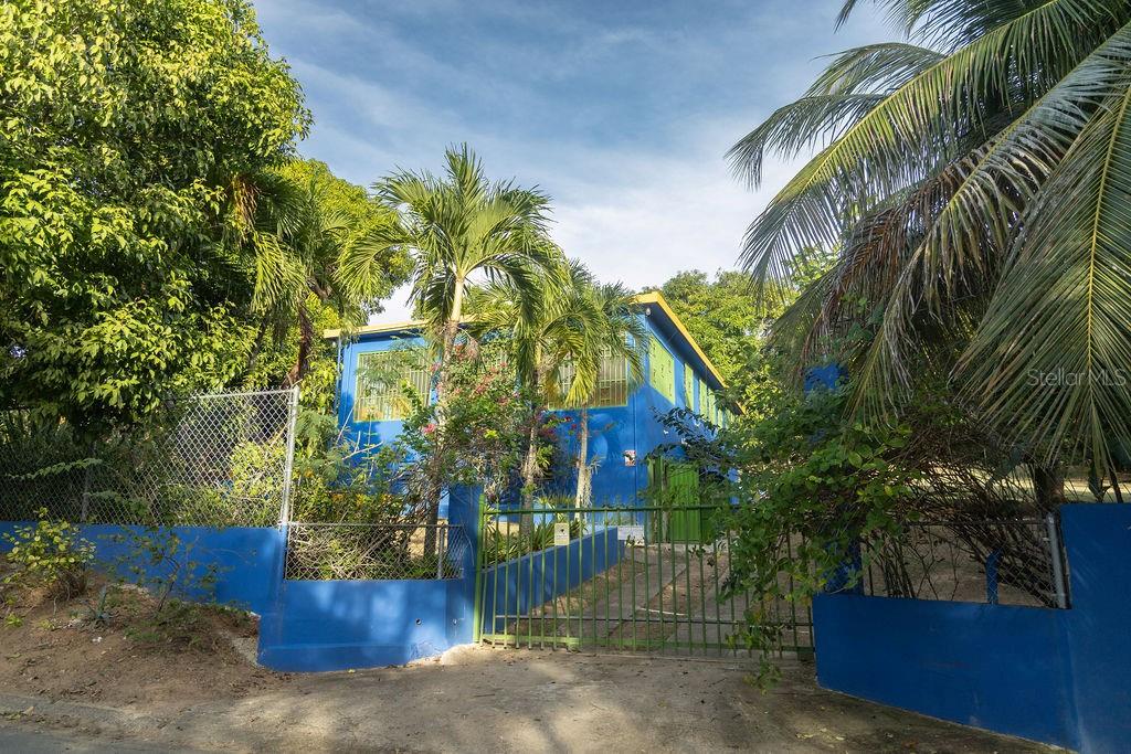 BO MONTE SANTO - Residential