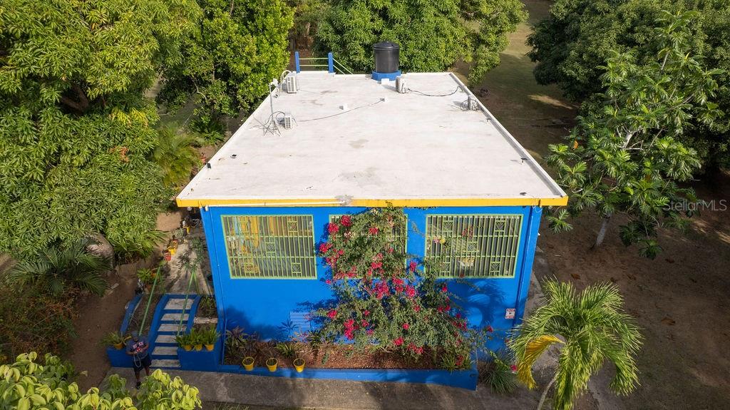 BO MONTE SANTO - Residential