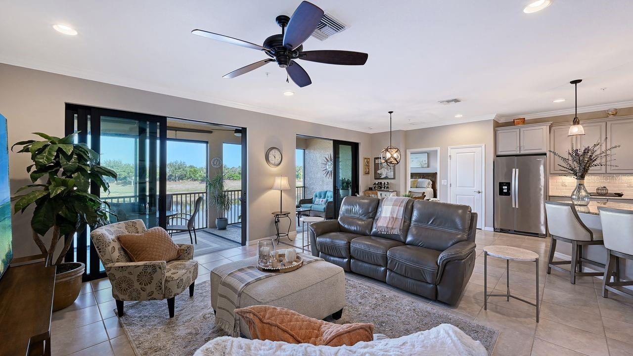 SARASOTA NATIONAL - Residential
