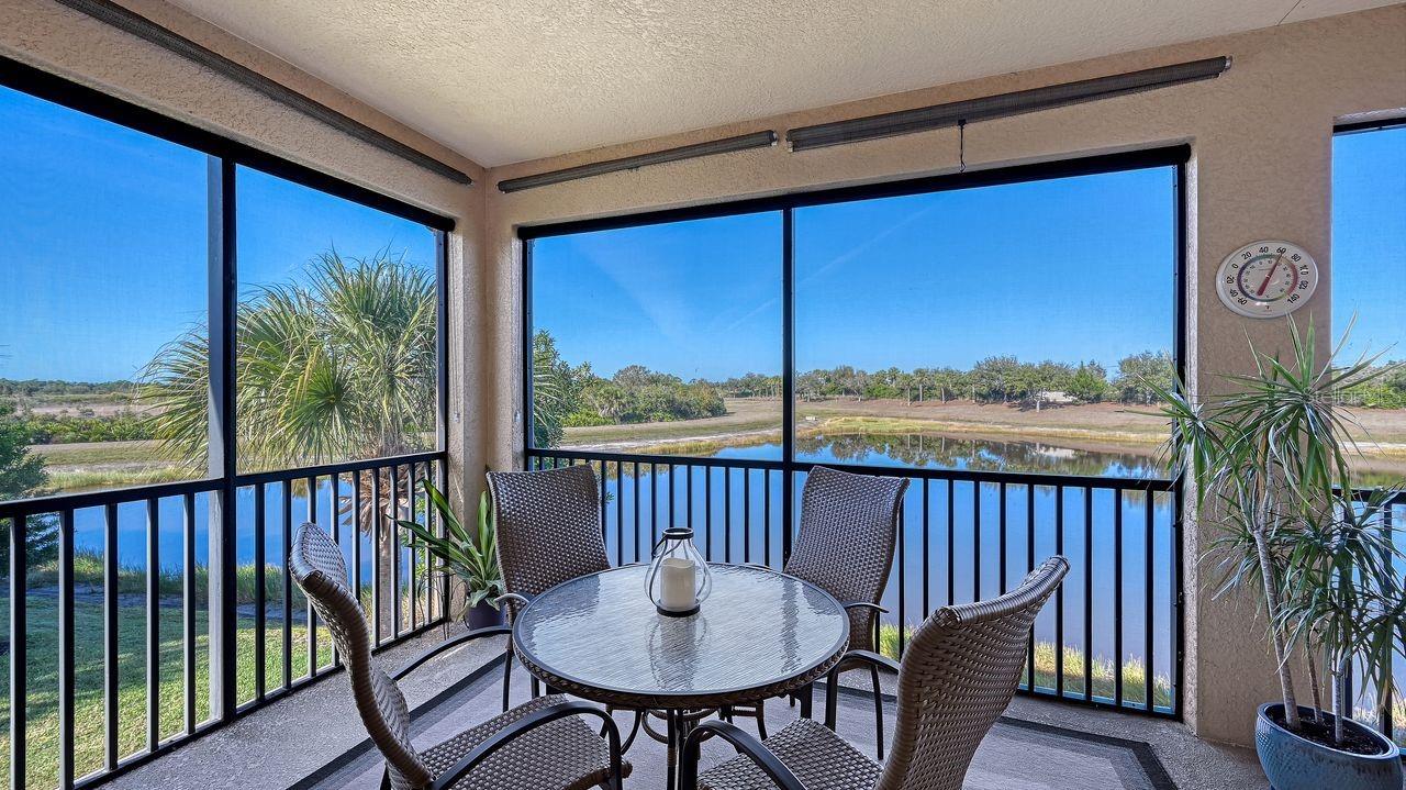 SARASOTA NATIONAL - Residential