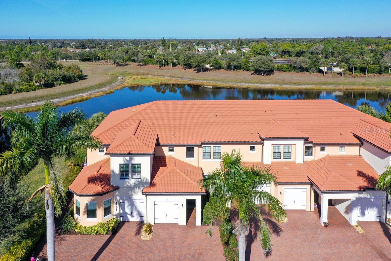 SARASOTA NATIONAL - Residential