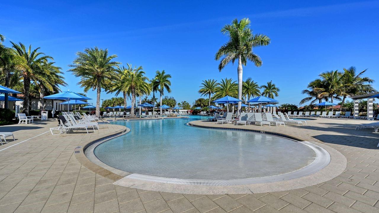 SARASOTA NATIONAL - Residential