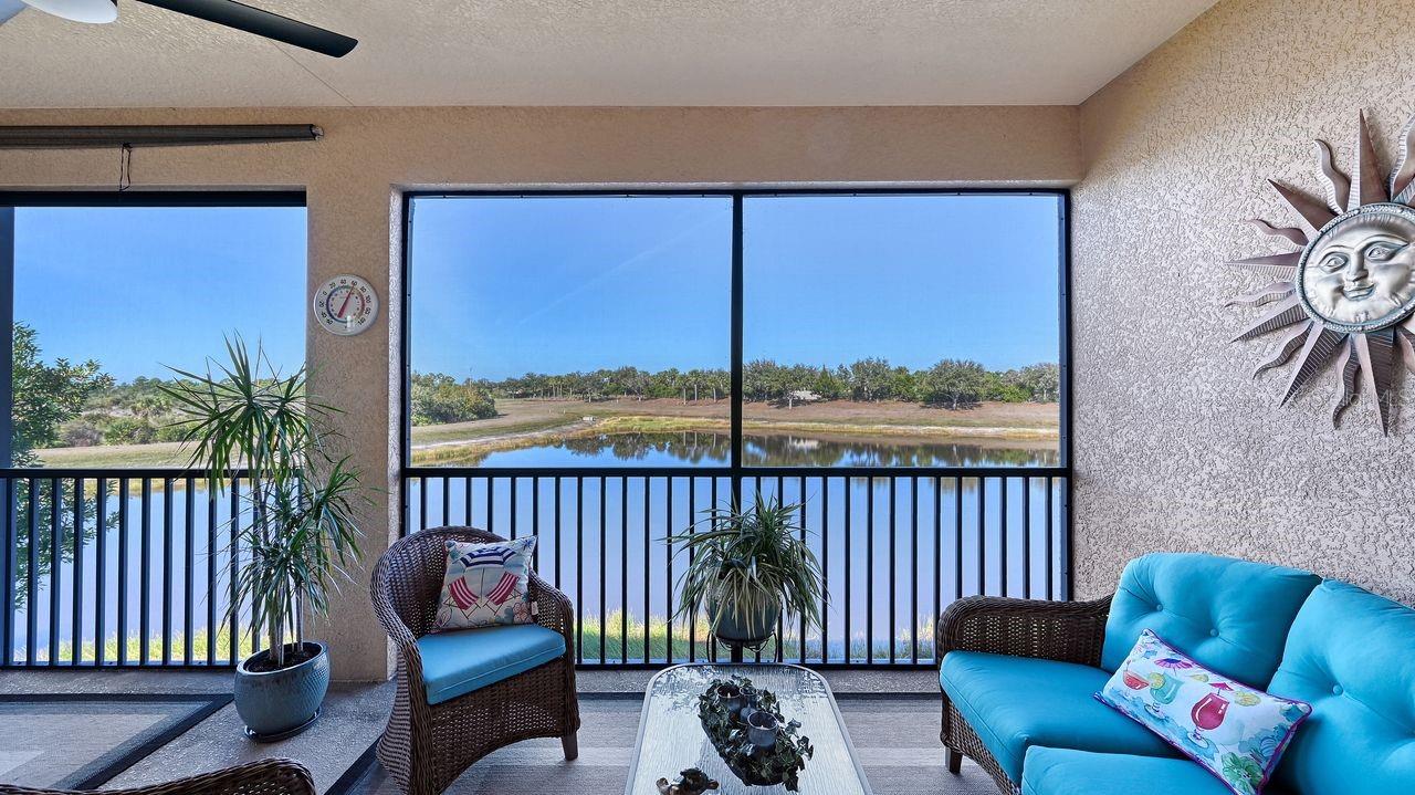 SARASOTA NATIONAL - Residential