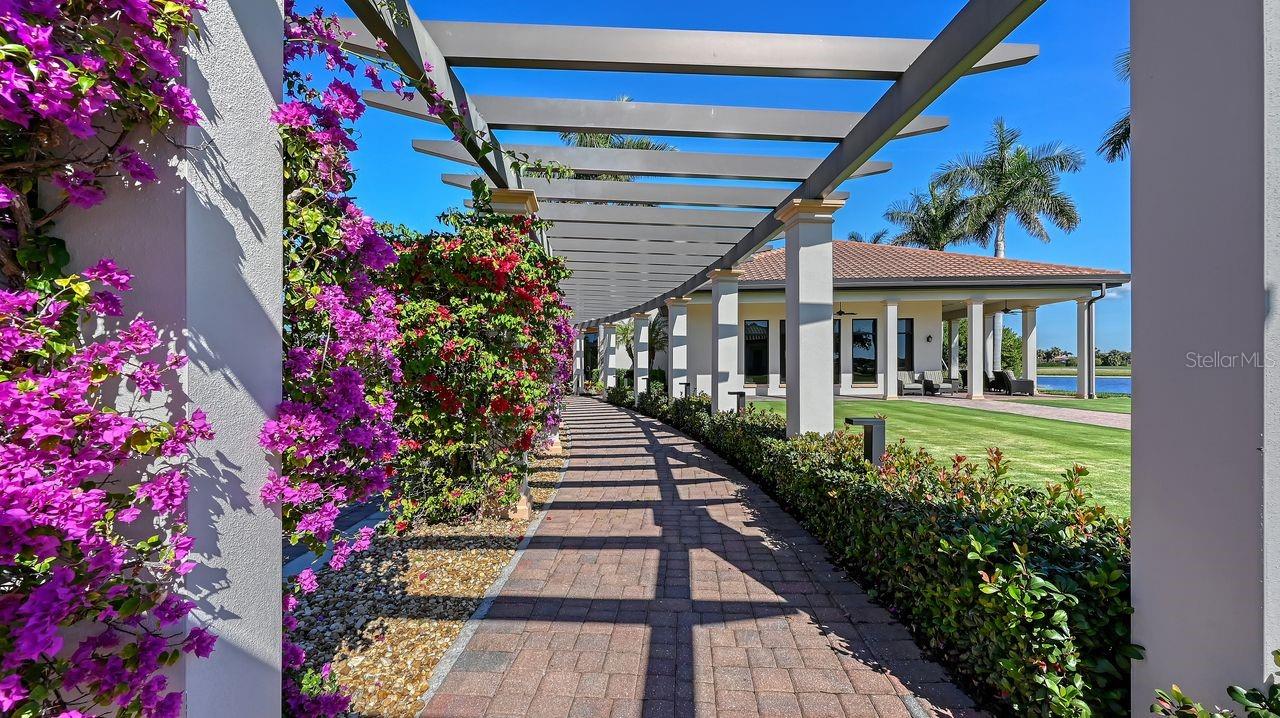 SARASOTA NATIONAL - Residential