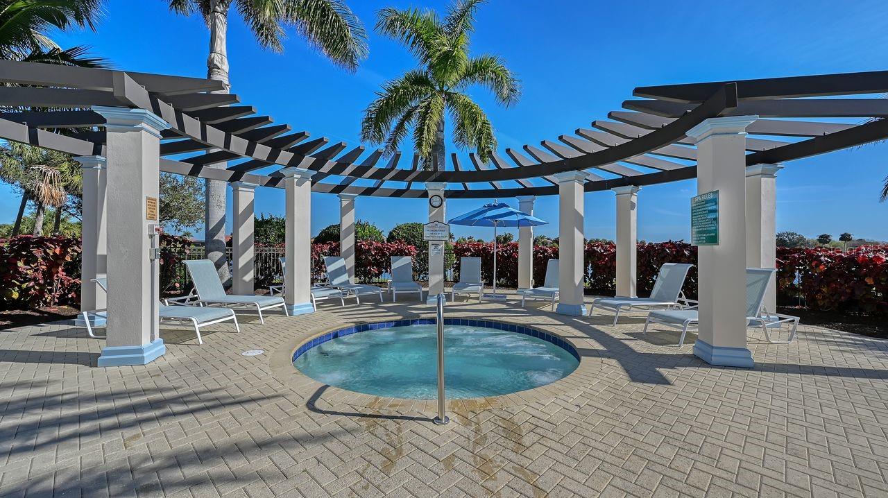 SARASOTA NATIONAL - Residential