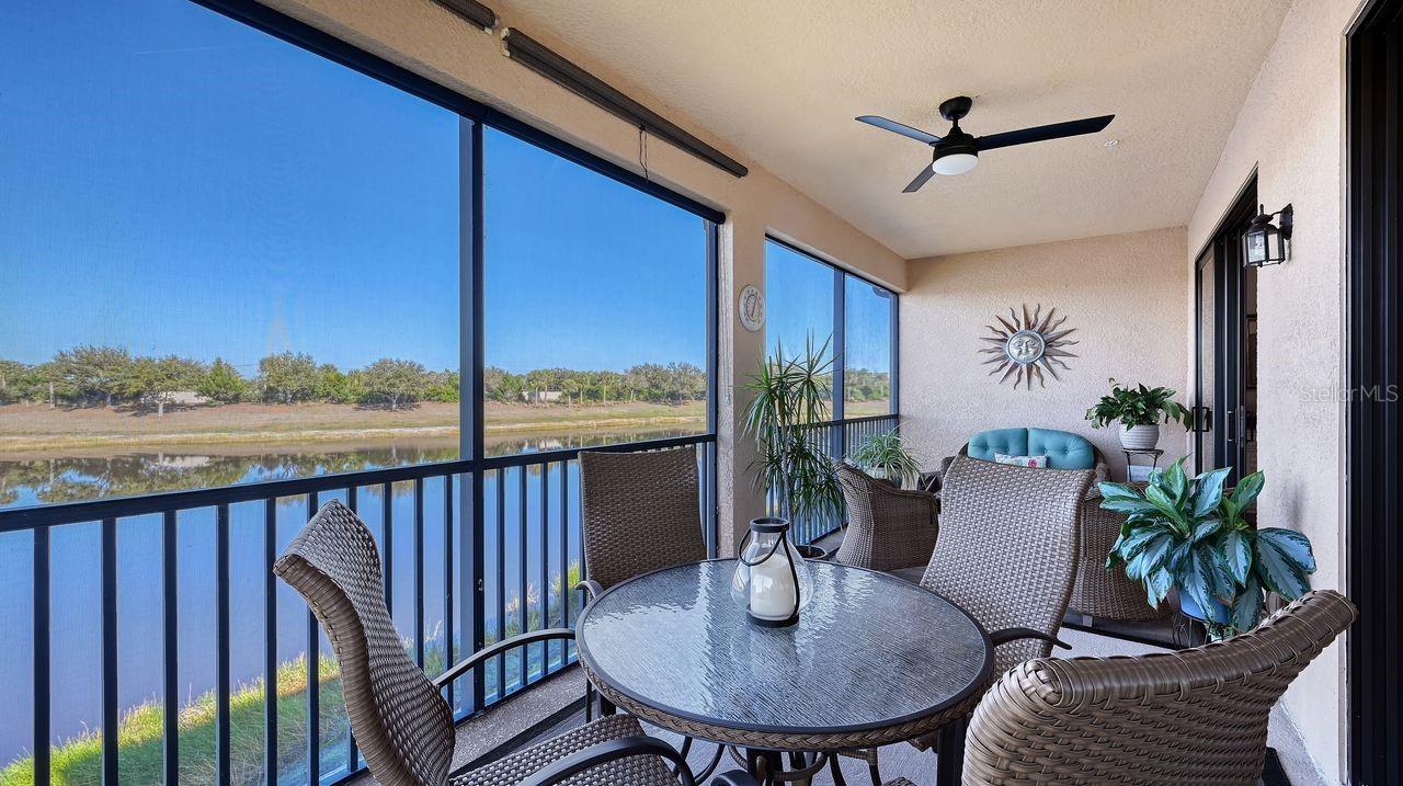 SARASOTA NATIONAL - Residential