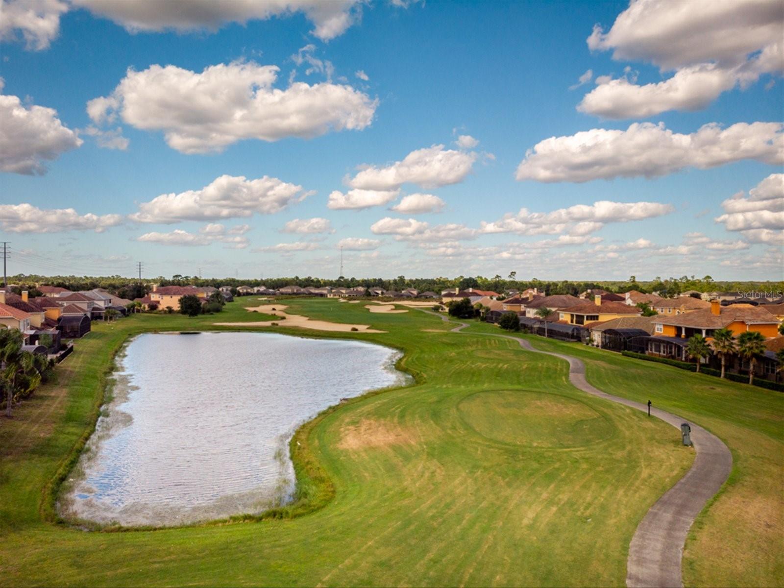 DRAYTON WOODS/PROVIDENCE - Residential